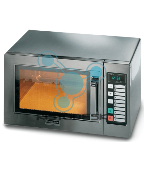 Forno microonde professionale: panasonic ne 1037-531ne1037