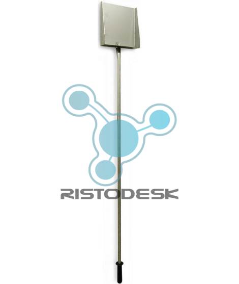 Paletta per forno a legna: 31160900|Ristodesk