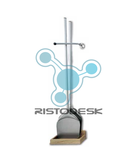Supporto reggi pale pizza: 31140100|Ristodesk