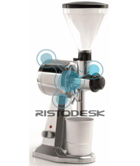 Macchina macina caffè/pepe professionale: fcs106