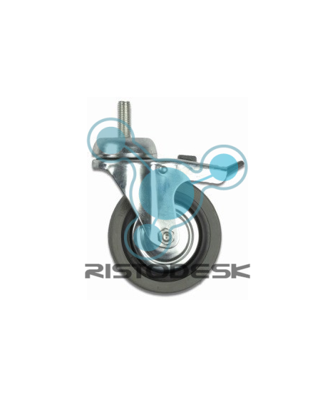 ruota-con-freno-a-518-ristodesk-1 ruota-con-freno-a-518-ristodesk-1