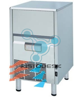fabbricatore-di-ghiaccio-da-incasso-kp-40f-3p0040f-ristodesk-1