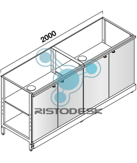 retrobanco-bar-neutro-inox-ey-130352-100-ristodesk-1