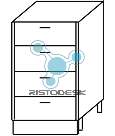 modulo-con-cassetti-cas-01-ristodesk-1