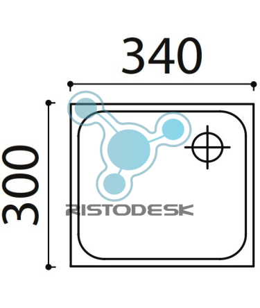 vasca-ghiaccio-singola-quadrata-ey-124692-ristodesk-1