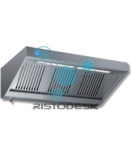 Cappa snack: dssmrpn 9/18|Ristodesk