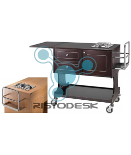 carrello-flambe-cl-2750-ristodesk-1