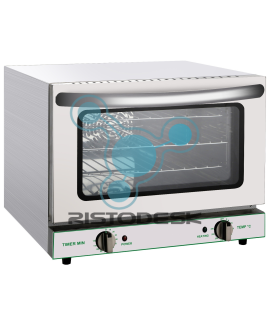 Forno per bar|Ristodesk