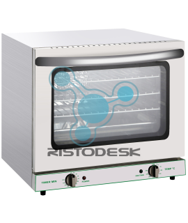 Forno per bar|Ristodesk