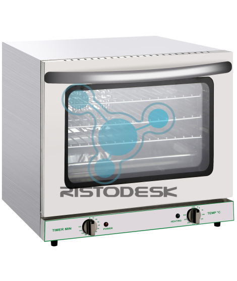 Forno per cornetti: fd66|Ristodesk