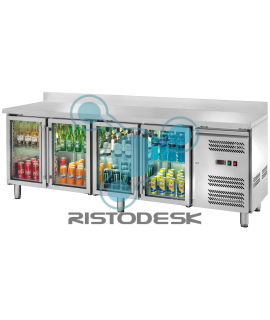 tavolo-refrigerato-4-porte-vetro-ak4204tng-ristodesk-1