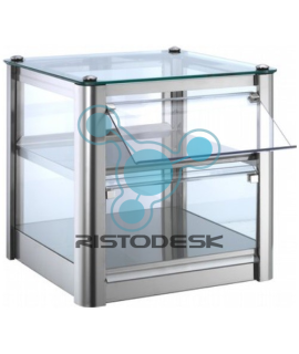 Vetrinetta bar|Ristodesk