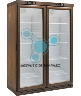 frigo-vetrina-combinato-kl2794-ristodesk-1