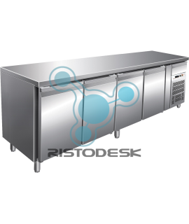 tavolo-refrigerato-4-porte-g-gn4100tn-ristodesk-1