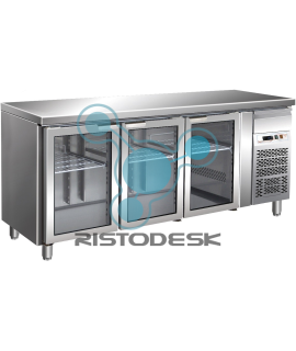 tavolo-refrigerato-3-porte-vetro-g-gn3100tng-ristodesk-1