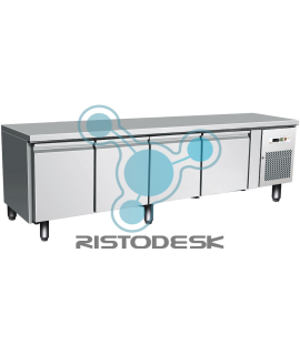 tavolo-refrigerato-4-porte-g-ugn4100tn-ristodesk-1