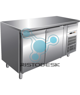 tavolo-refrigerato-2-porte-g-snack2100tn-ristodesk-1