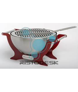 barbecue-da-tavolo-a-carbonella-moon-fire-rosso-ristodesk-1