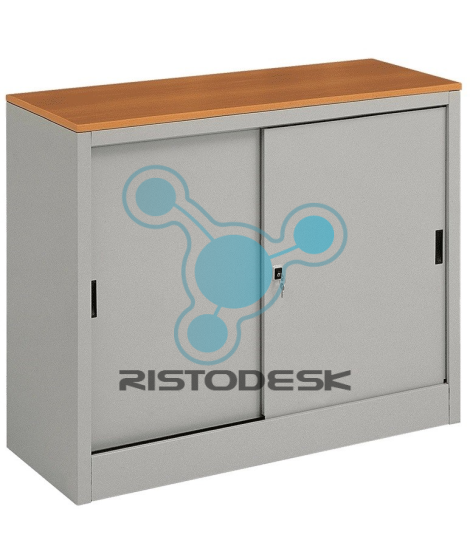 Mobile ufficio ante scorrevoli: ls-1200|Ristodesk