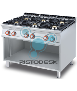 cucina-a-gas-professionale-pc-912g-ristodesk-1