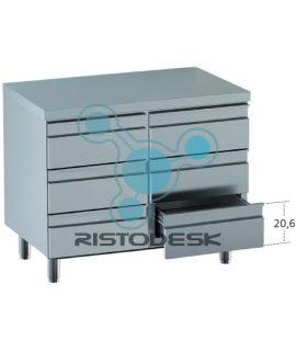 cassettiera-in-acciaio-per-cucina-professionale-dsn6c-107-ristodesk-1