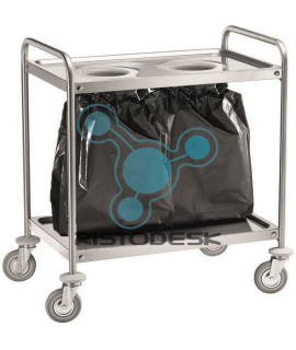 carrello-portasacco-rifiuti-ca-1391s2-ristodesk-1