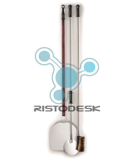 Kit pale per pizza: av 4970|Ristodesk