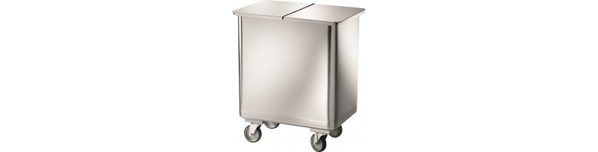 Tramoggia inox|Ristodesk
