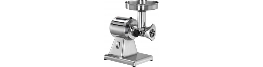 Tritacarne professionale|Ristodesk