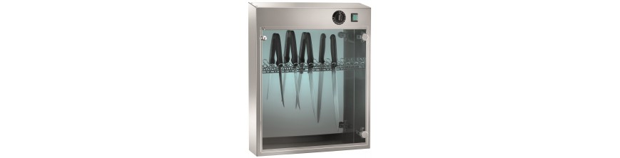 Sterilizzatore coltelli|Ristodesk