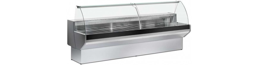 Banco vetrina salumeria|Ristodesk