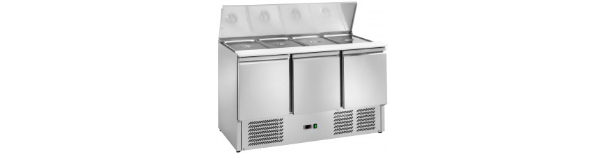 Saladette|Ristodesk