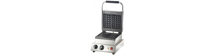 Piastra waffle professionale|Ristodesk