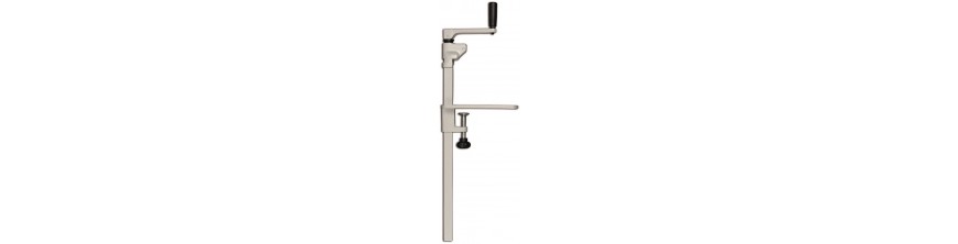 Apriscatole professionale|Ristodesk