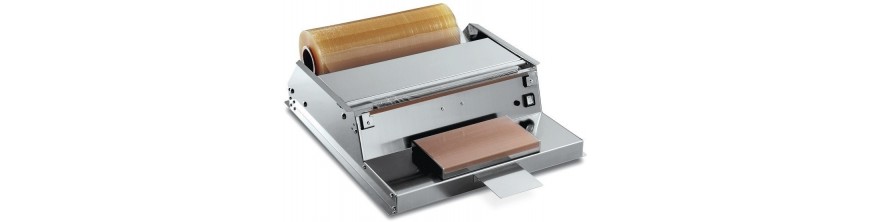 Dispenser pellicola professionale|Ristodesk