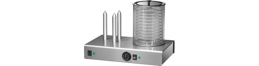 Macchina per hot dog|Ristodesk