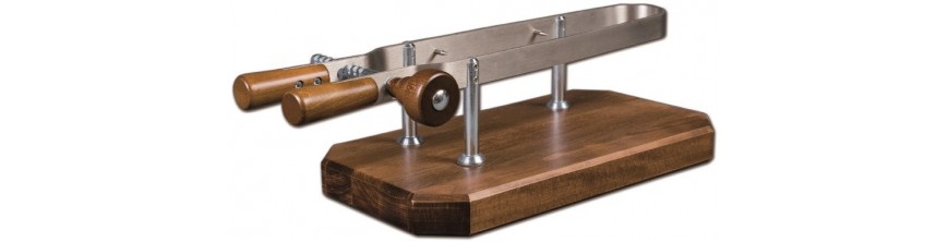 Porta prosciutto|Ristodesk