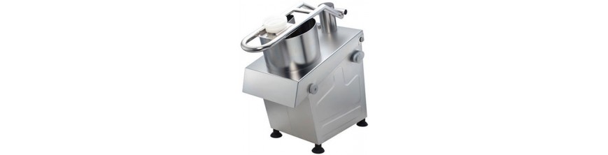 Tagliaverdure professionale|Ristodesk