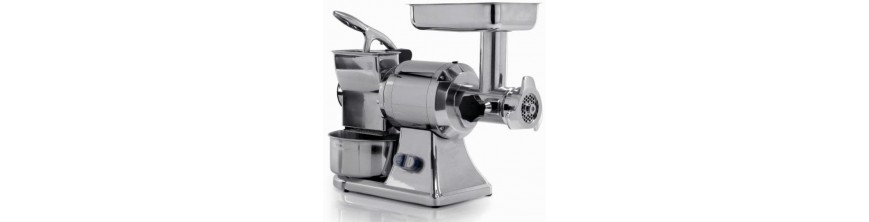 Tritacarne grattugia professionale|Ristodesk