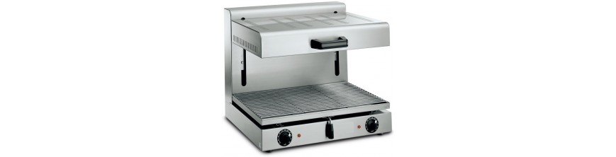 Salamandra cucina|Ristodesk