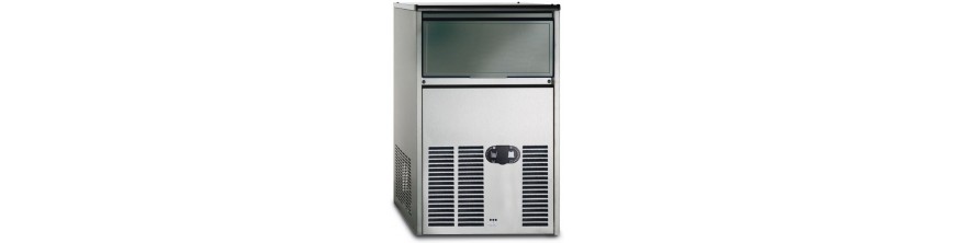 Macchina cubetti ghiaccio|Ristodesk