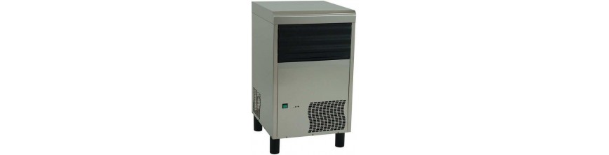 Macchina ghiaccio tritato|Ristodesk