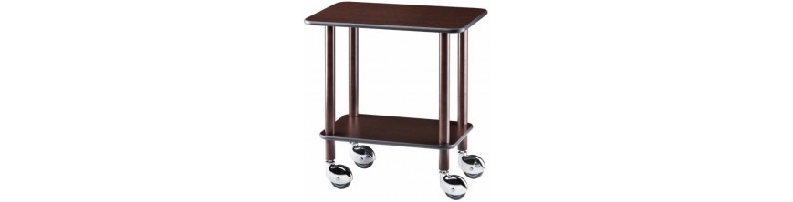 Carrello gueridon ristorante|Ristodesk