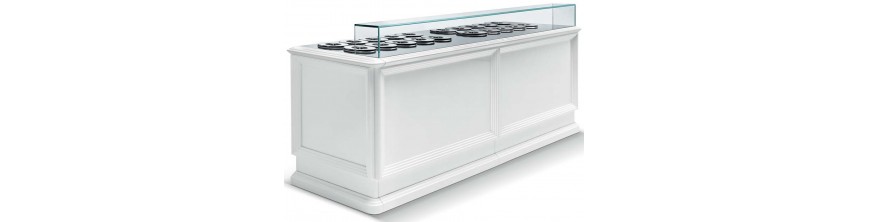 Pozzetti gelato|Ristodesk