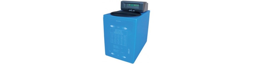 Addolcitore acqua|Ristodesk