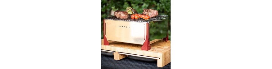 Barbecue da tavolo|Ristodesk