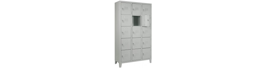 Armadio portaoggetti|Ristodesk