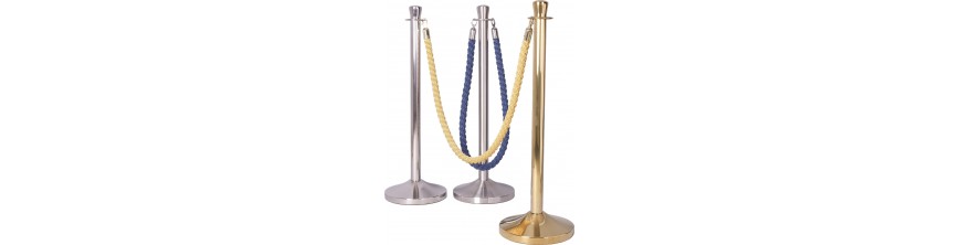 Colonnine segnapercorso|Ristodesk