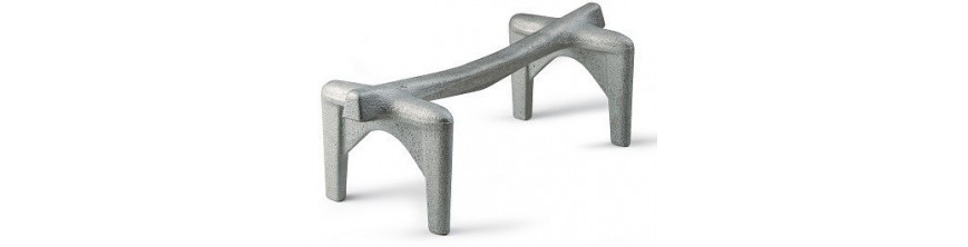 Accessori per forno a legna|Ristodesk