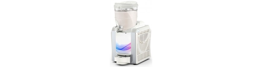 Macchina frozen yogurt|Ristodesk